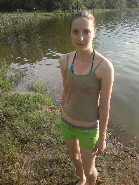 Лена Сороко