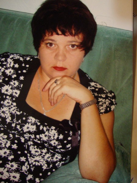 Юлия Зайцева