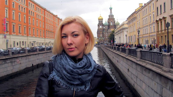 Ирина Папушева