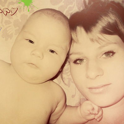 Наталия Алексеева