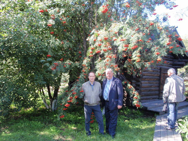 Виталий Гаврилов