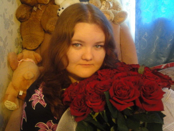 Елена Иванова