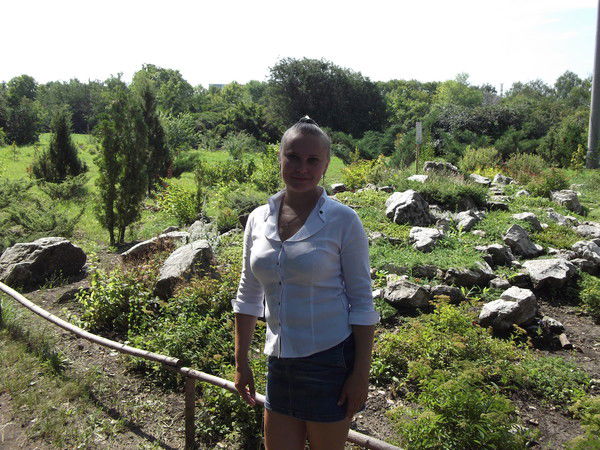 Светлана Антонова