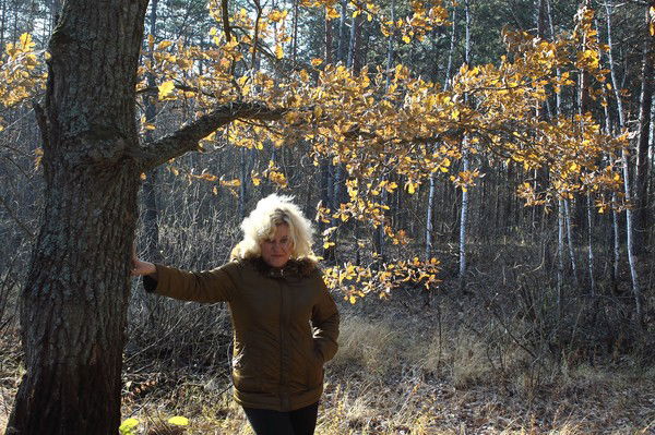 Ольга Слинючева