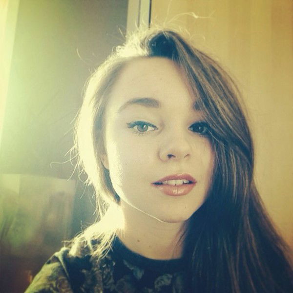 Екатерина Шахова