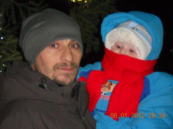 Али Паракин