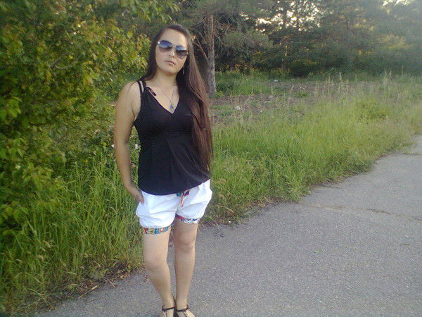 Гулида Алибаева