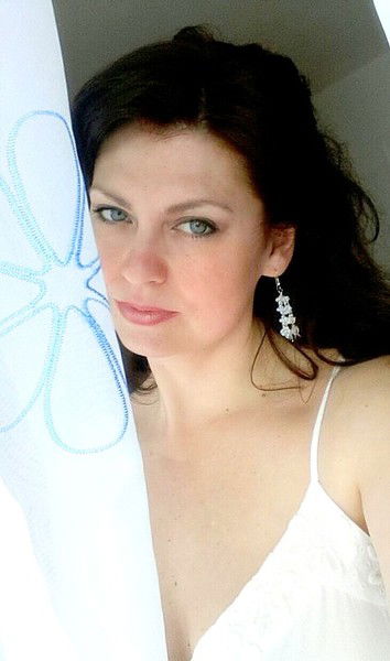 Aнжелика Браун