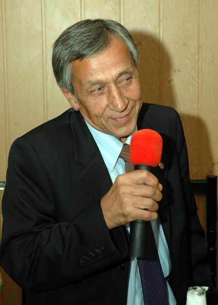 Александр Сорокин