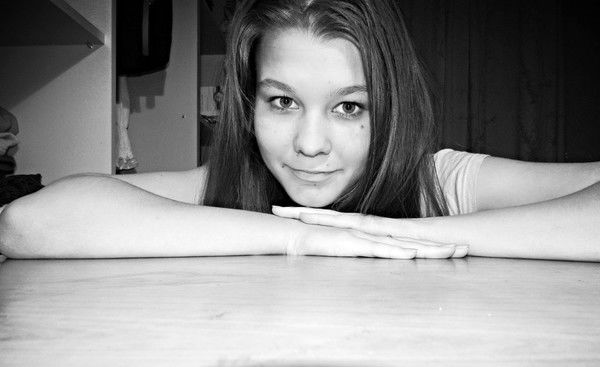 Вероника Вокина