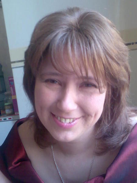 Марина Пирогова