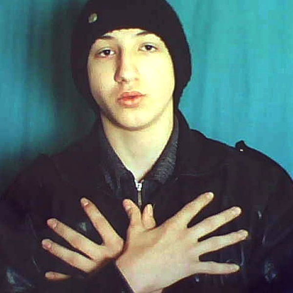 Виталий Бондаренко.