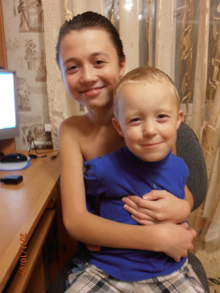 Алексей Горелов