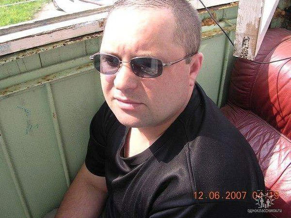 Павел Яковлев