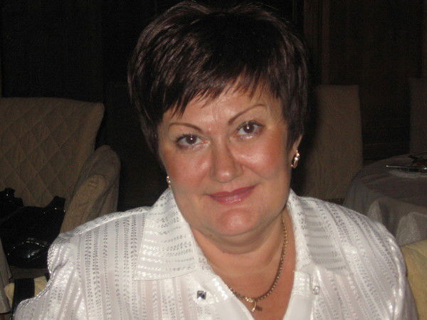 Любовь Коваль