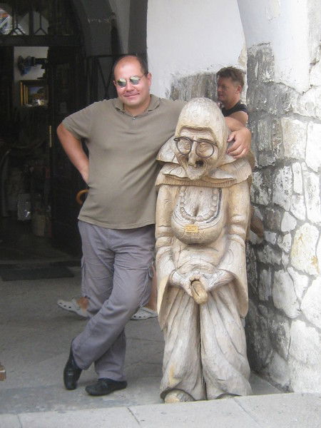 Петрос Оганисян