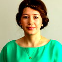 Эльвира Низаметдинова