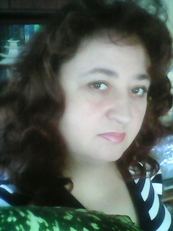 Наташа Янькова