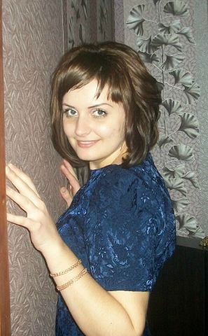 Элла Саутина