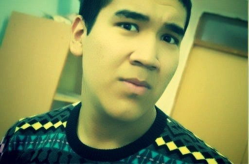 Altynbek Baktygaliev