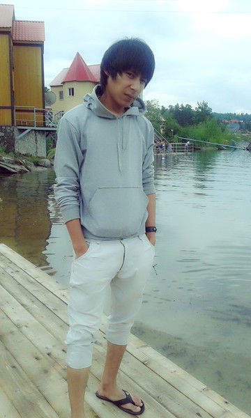 Ермек Бейсембаев