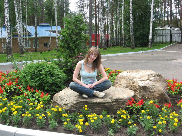 Елена Соломатникова