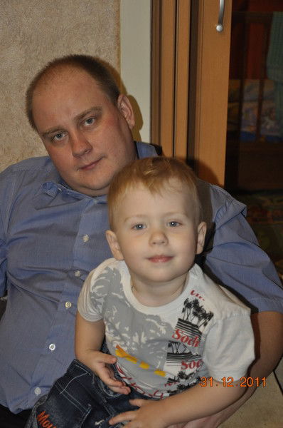 Максим Голубцов