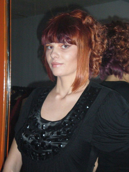 Елена Глаголева