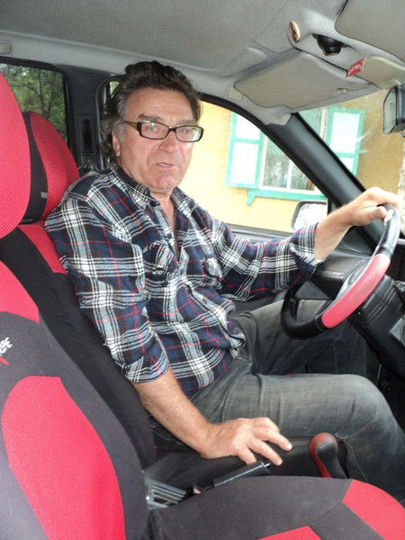 Вячеслав Пинчук