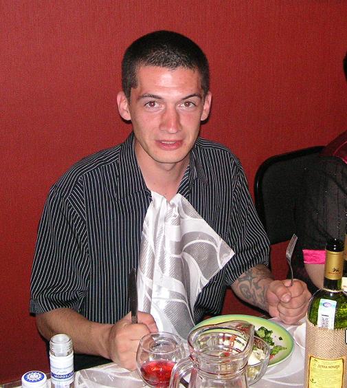 Алексей Матусевич