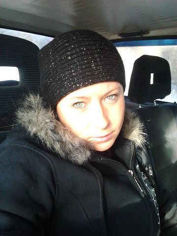 Мариша Дмитриева