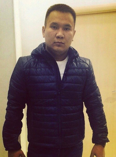 Адилет Иманбеков