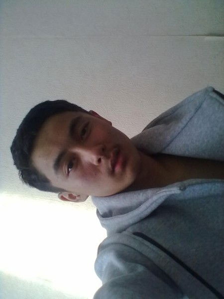 Mereke ....my Life....