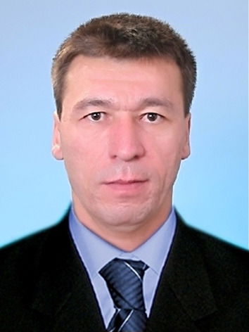 Bakhodir Tursunkhodjaev