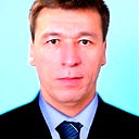 Bakhodir Tursunkhodjaev