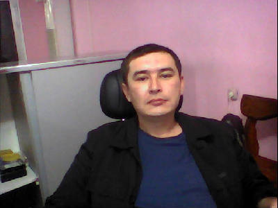 Amangeldi Sugirbaev