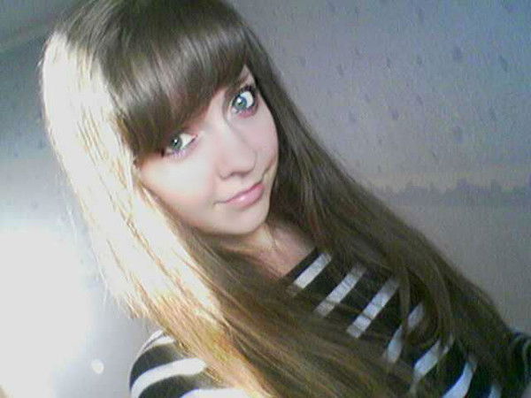 Анна Перелётова