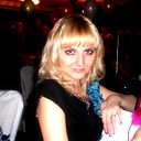Елена Кобышева