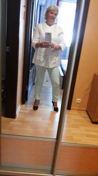 Вера Крашевская