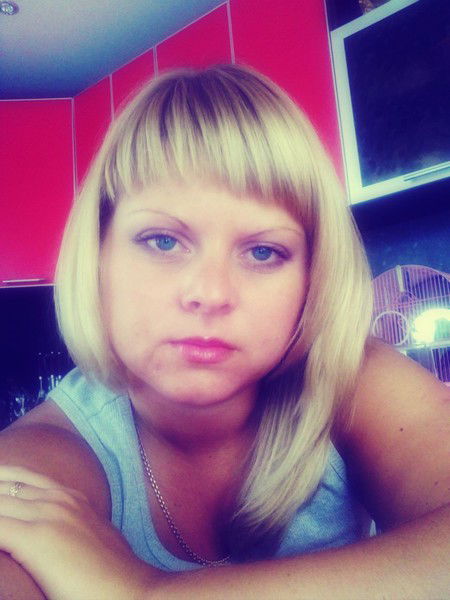 Евгения Мандрик