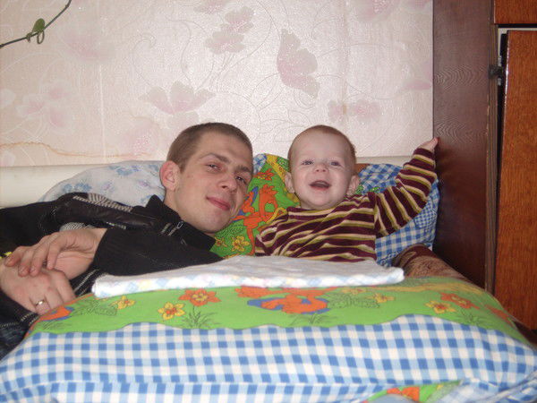 Дмитрий Морин