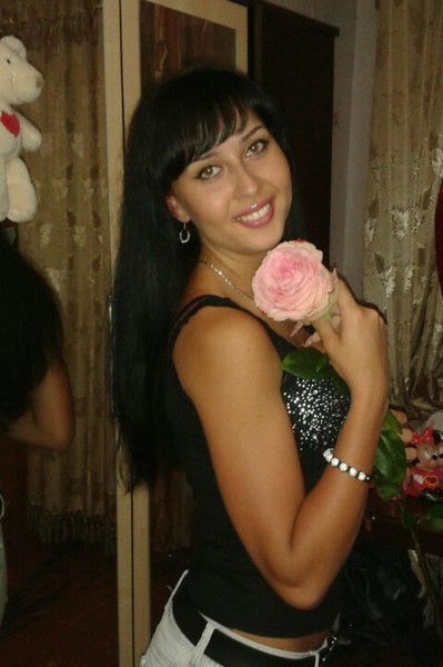 Наталья Николаева