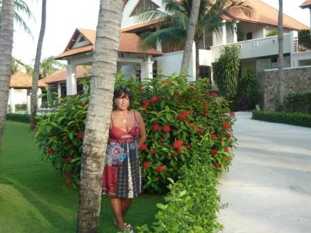 Ольга Андроникова