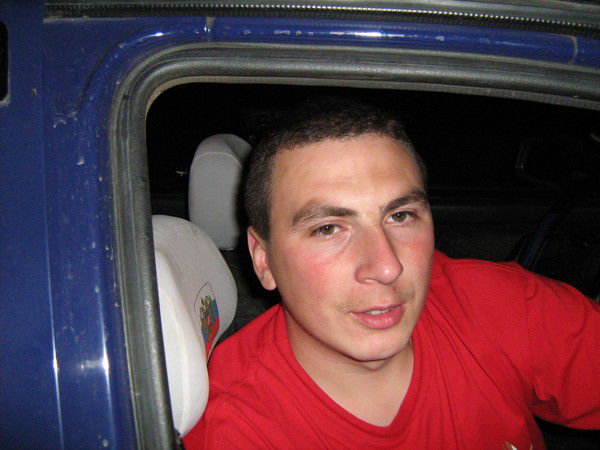 Евгений Визнюк