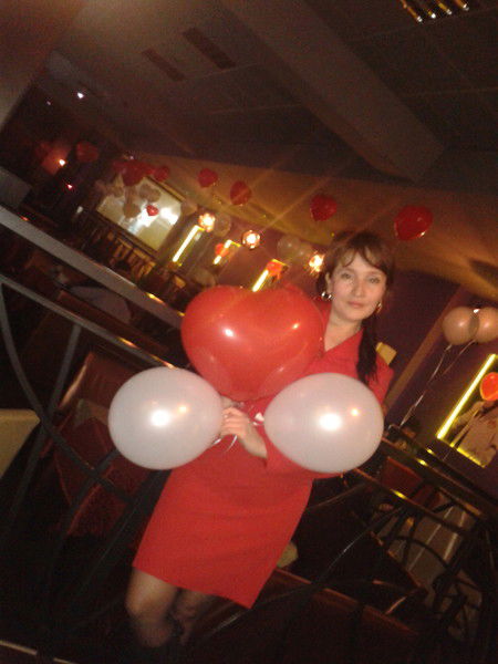 Венера Бигулиеваа