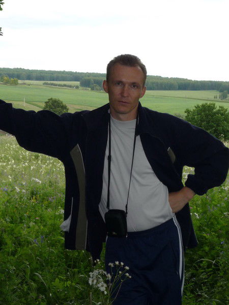Юрий Уткин