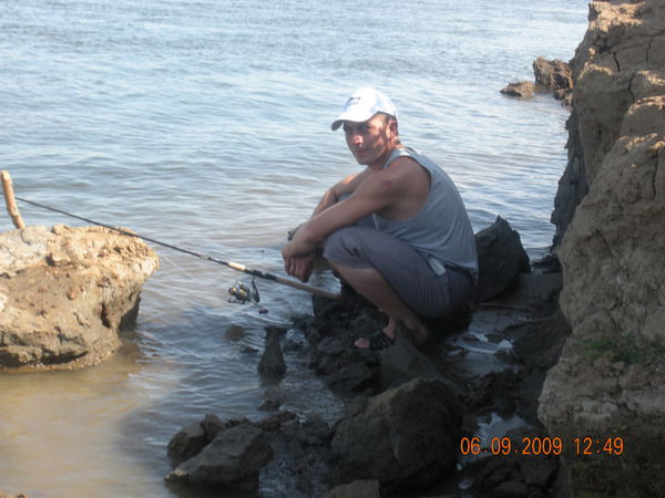 Павел Кривов