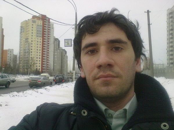 Гамзат Абдулкаримов