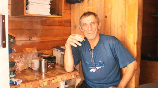 Владимир Панов