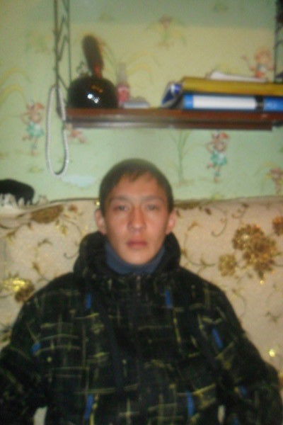 Айдын Карменов